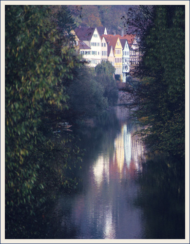 Tübingen