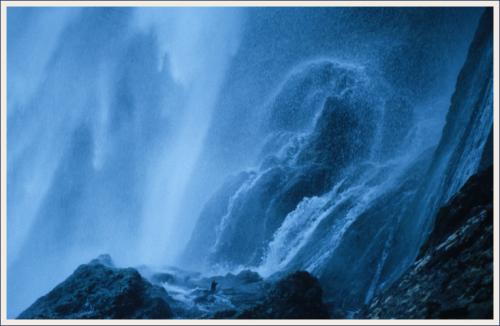 Uracher Wasserfall