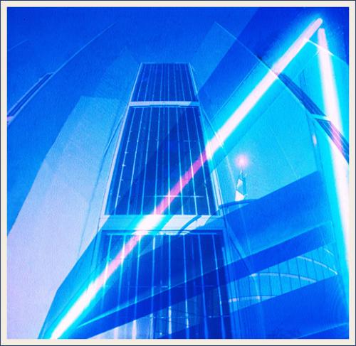 Licht und Raum