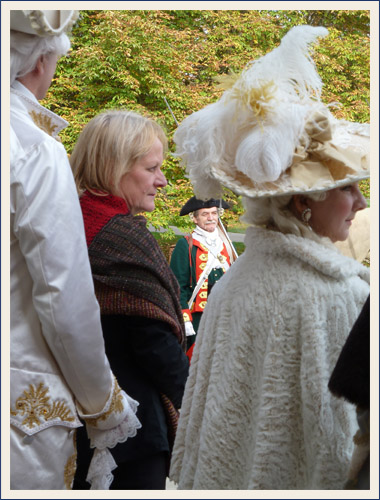 Fritz Mühlbayer, Fotograf, Vernissage Monrepos, Ludwigsburg