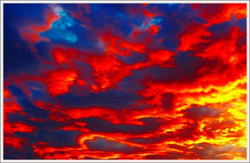 Herbstabend